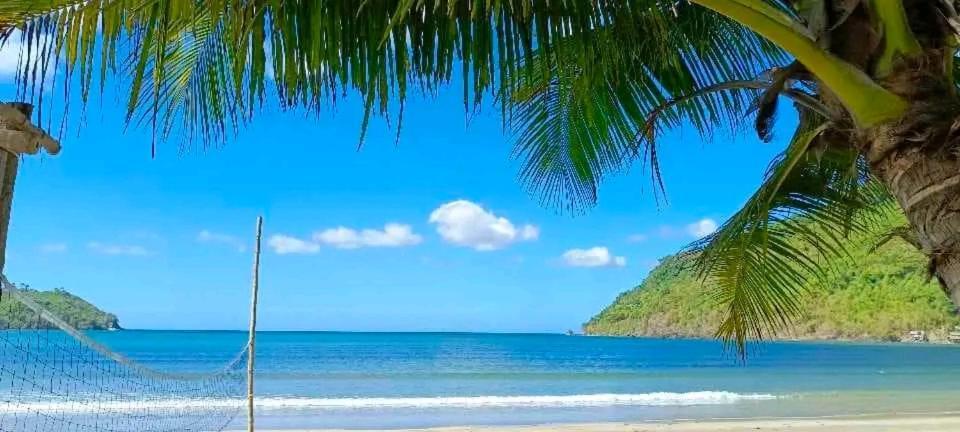 Kubo Inn & Beach Camp El Nido Dış mekan fotoğraf